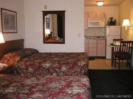 Intown Suites Extended Stay Atlanta Ga - Suwanee Zimmer foto
