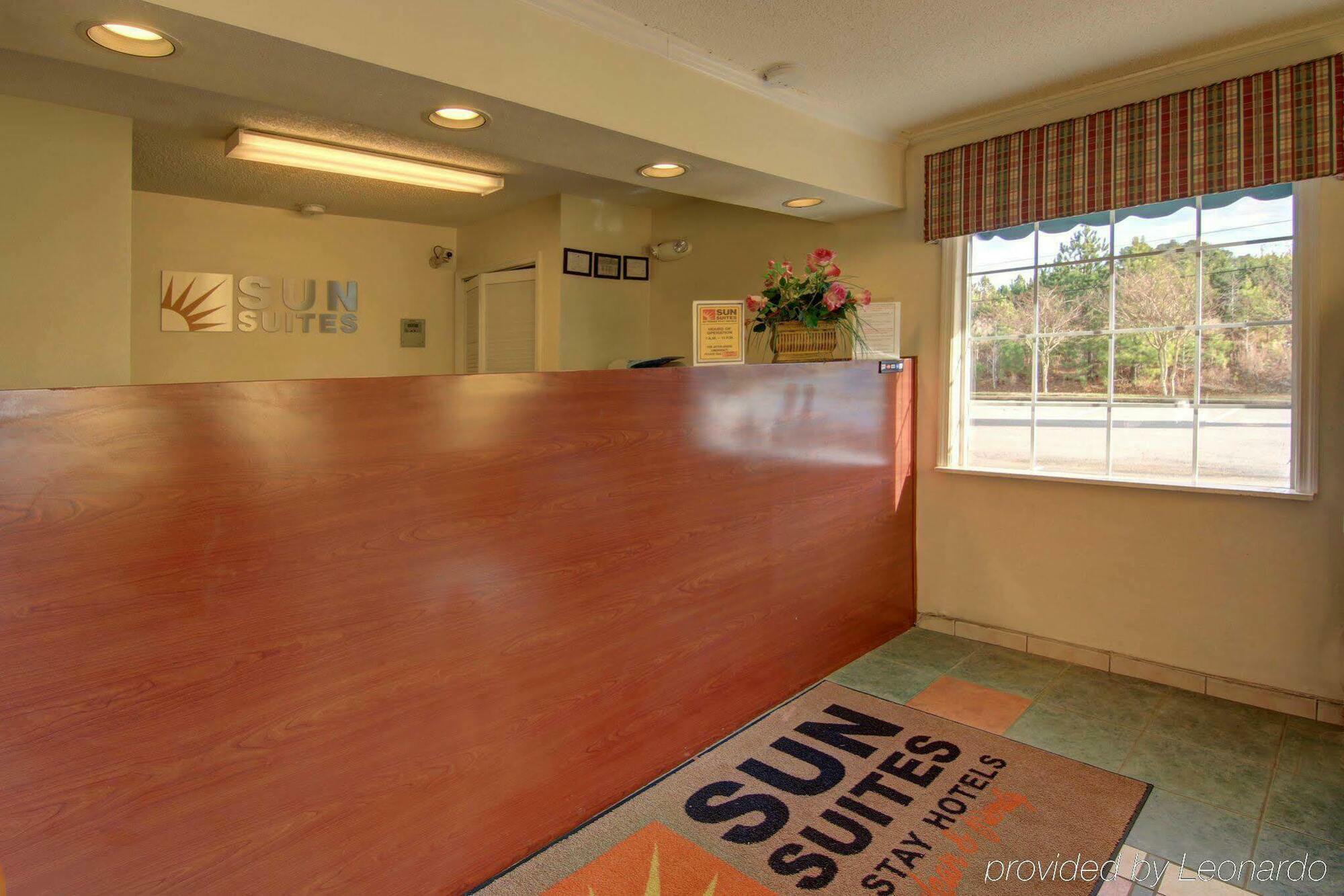 Intown Suites Extended Stay Atlanta Ga - Suwanee Exterior foto